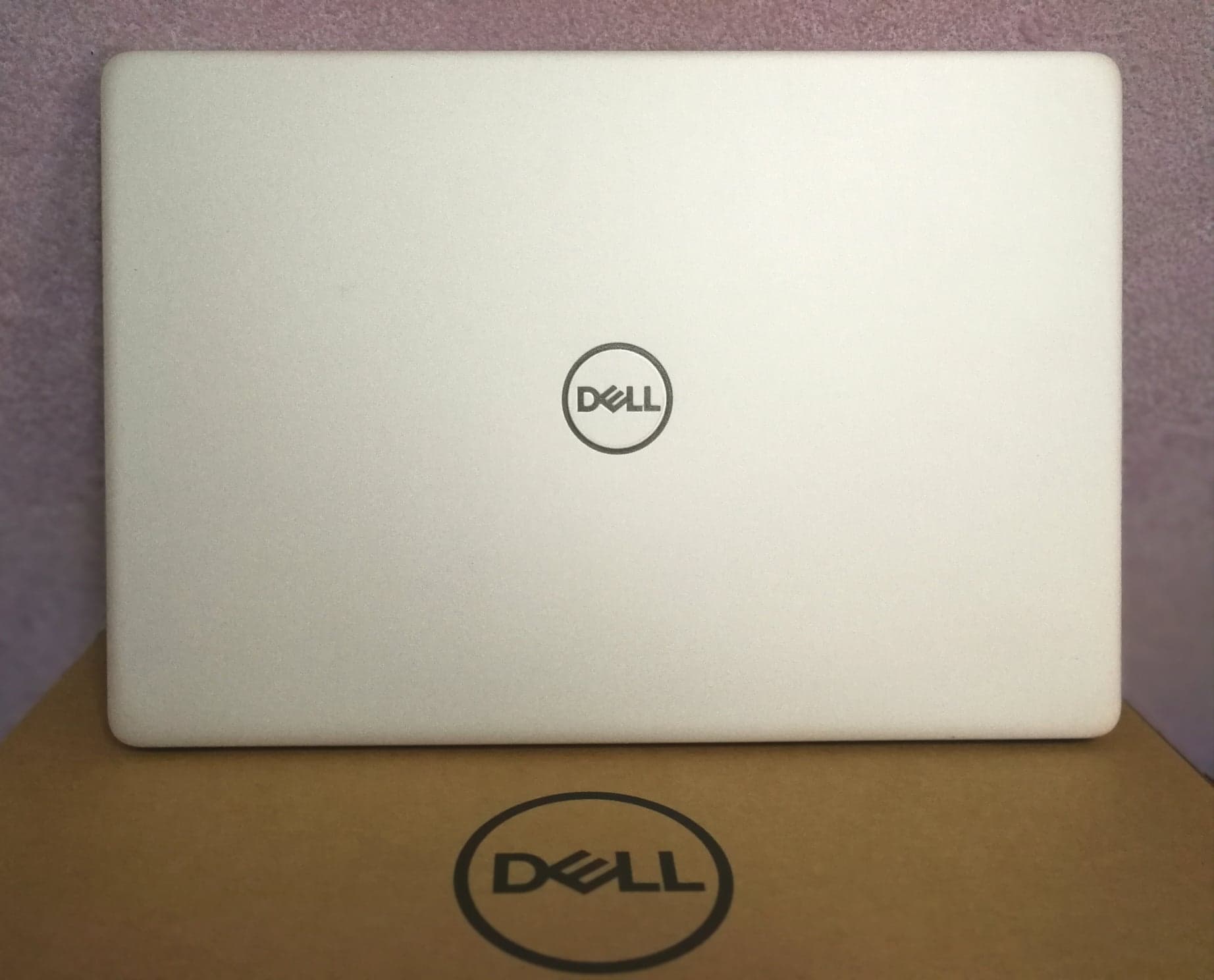 ขายโน๊ตบุ๊ค Dell Inspiration 13 5370 สภาพใหม่